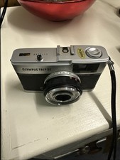 Olympus trip compact for sale  HALESWORTH