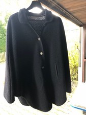 Damen poncho walk gebraucht kaufen  Gerlingen