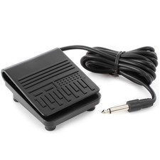 Pedal de apoio para teclado de piano Yamaha VP-FS08 comprar usado  Enviando para Brazil