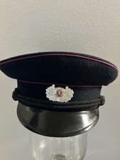 Riginal ddr schirmmütze gebraucht kaufen  Garching b.München