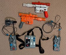 tiger electronics laser tag for sale tiger electronics laser tag for sale Winnetka