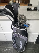 Full set mens for sale  FARNBOROUGH