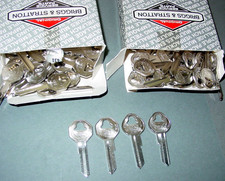 briggs stratton key for sale briggs stratton key for sale Deep River