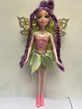 Poupee winx mattel d'occasion Poupee winx mattel d'occasion  Amiens-