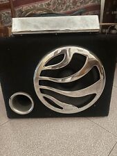 Subwoofer coral 900w usato  Morra de Sanctis
