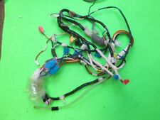 Chicote de fios/fiação/conector para lavadora/máquina de lavar roupa reciclado LG EAD62325114, usado comprar usado  Enviando para Brazil