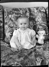 Portrait enfant bébé d'occasion  France