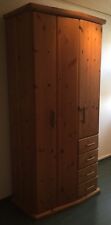 Schöner kleiderschrank kiefer gebraucht kaufen  Dunningen