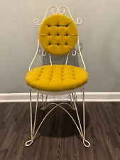 Vintage 1950s yellow for sale  Mechanicsburg