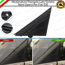 Modanatura triangolo sinistro usato  Napoli