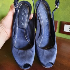 Sandali donna classoco usato  Vigevano