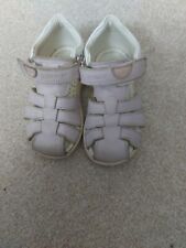 Geox closed toe for sale  PENARTH