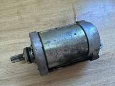 Demarreur electrique moteur d'occasion  Annonay