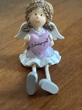 Kleine figur schutzengel gebraucht kaufen  Wolfsburg