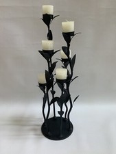 Vintage iron tree for sale  Gurnee