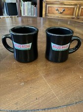 Set black krispy for sale  Robert