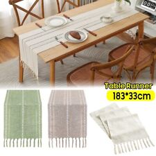 Table runner hand for sale  UK