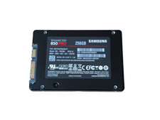 Samsung 256gb 850 for sale  Garland