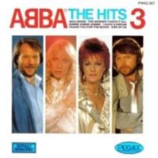 Hits abba 1988 for sale  UK
