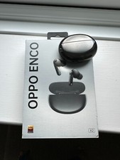 Oppo enco auricolari usato  Spedire a Italy