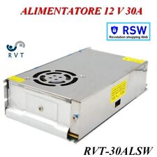 Alimentatore stabilizzato swit usato  Avellino