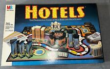 Vintage hotels board for sale  Silvis