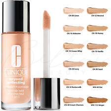 Clinique beyond pigment for sale  CHORLEY