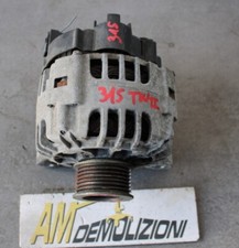 8200654541c alternatore renaul usato  Roma