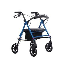 Deambulatore rollator allumini usato  Villa Santa Lucia