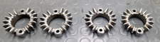 Honda 250 350 usato  Pavia