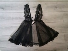 Ann summers black for sale  CORBY