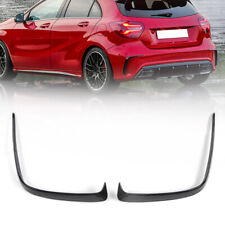 Rear bumper splitter for sale  WALSALL