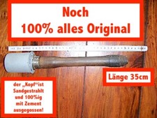 Riginale anhänger dekoration gebraucht kaufen  Rottach-Egern