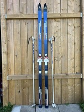 Cross country snow for sale  Newport