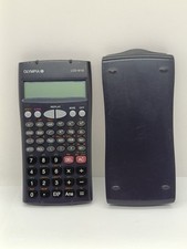 Olympia calculatrice vintage d'occasion  Libercourt