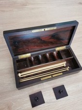 Rare coffret couture d'occasion  Marseille XII