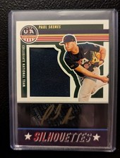 2023 paul skenes for sale  San Diego
