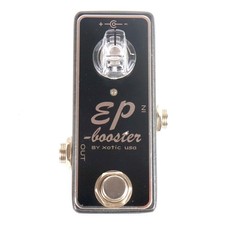 Xotic booster 739640 d'occasion  Expédié en Belgium