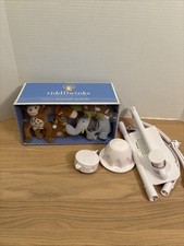Vtg box tiddliwinks for sale  Southfield