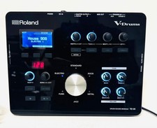 Roland module trigger for sale  Manassas