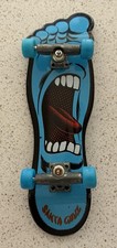 Tech deck santa for sale Tech deck santa for sale  TROWBRIDGE