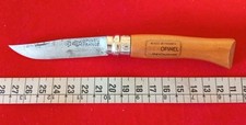 Coltellino opinel manico usato  Ferrara
