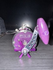 Newell reel c550 for sale  Kahului