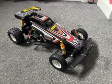 Traxxas cat vintage for sale  BLACKPOOL