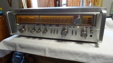 Ampli tuner setton d'occasion  Fonsorbes