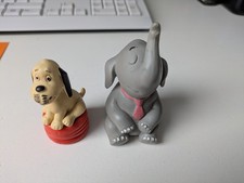 Alte figuren schleich gebraucht kaufen  Elmshorn