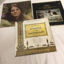 Vintage vinyl lps for sale  Brevard