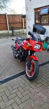 Kawasaki gpz1100a1 unitrak for sale  STOKE-ON-TRENT