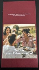 Mydays erlebnis spa gebraucht kaufen  Finsing