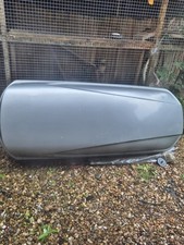 Thule roof box for sale  SKEGNESS